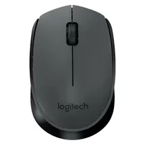  Mouse Logit...