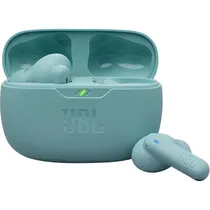 JBL Wave Beam 2 Auricular Blue