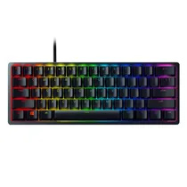 Teclado Gamer Razer Huntsman Mini RZ03-03390500-R3U1 - Negro