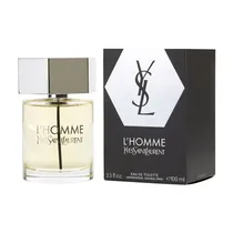 YSL L Homme Edt 100ML