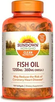  Fish Oil 12...