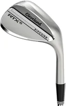 Taco de Golfe Cleveland RTX 6 Zipcore Tour Satin Wedge 60° Mid