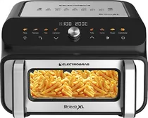 Fritadeira Elétrica Electrobras Bravo XL EBGAF-12 1.900W 220V-50/60HZ