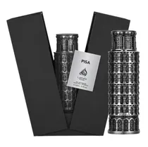 Perfume Lattafa Pride Pisa Eau de Parfum Masculino 100ML