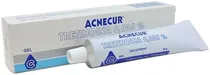  Acnecur Gel...