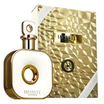 P.Armaf Infinity Gold F 105ML Edp