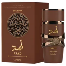P.Lattafa Asad Bourbon 100ML Edp