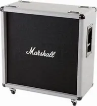  Marshall 25...