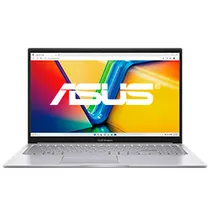 Notebook Asus Vivobook F1504VA-WS51 Intel Core i5 1334U Tela Full HD 15.6" / 16GB de Ram / 512GB SSD / WIN11HOME - Cool Prata (Inglês)