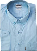  Camisa Wran...