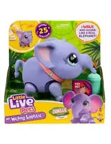  Little Live...