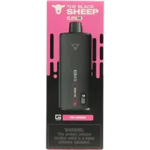 Black Sheep Slim 15K Pink Lemonade