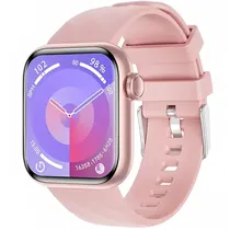Relogio Smartwatch G-Tide Elegance 41MM com Bluetooth - Rosa