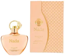 Perfume Maison Asrar Nada Edp 100ML - Feminino