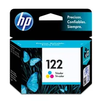  Tinta HP 12...