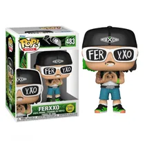  Funko Pop 4...