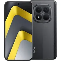 Cell Xiaomi Poco M8 Pro 5G 8GB Ram 256GB - Preto (Global)