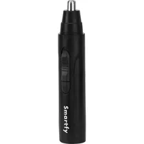Smartfy Cortador de Pelo Nasal DN-01B Negro Recargable
