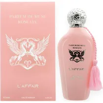 L'Affair P....
