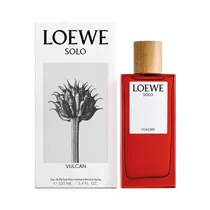 Perfume Loewe Solo Vulcan Pour Homme Eau de Parfum 100ML