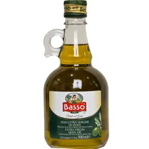  Basso Aceit...