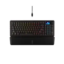 Teclado Magnetico Corsair Vanguard Pro 96 Hall Effect