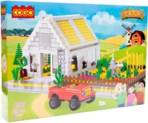  Cogo Farm G...