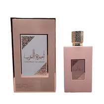 Lattafa Ameerat Al Arab Prive Rose 100ML Edp