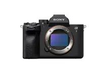  Sony Camara...