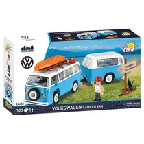  Cobi Blocks...