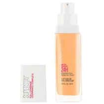Maybelline Base Superstay Full Coverage Light Tan