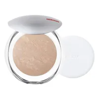 Pó Facial Pupa Luminys Baked 05