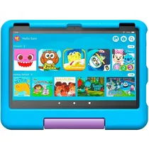 Amazon Tablet Fire Kids HD 10.1" Wifi 2/32GB Blue