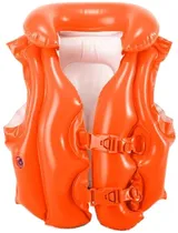 Colete Inflável Intex 58671NP