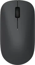 Mouse Sem Fio Xiaomi Mi Wireless Lite BHR6099GL Preto