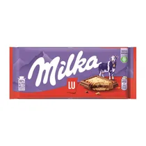  Milka Choco...