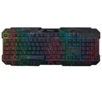  Teclado USB...