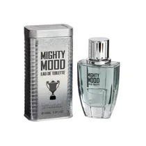 Linn Young Perfume Mighty Mood Eau de Toilette 100ML