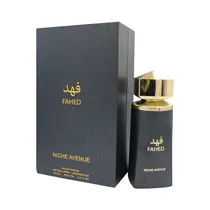  Perfume Nic...