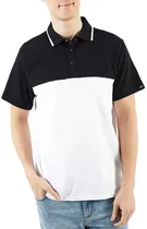  Camisa Polo...