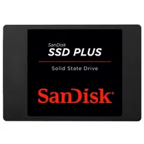 HD SSD SATA3 250GB 2.5" Sandisk SDSSDA-250G-G28
