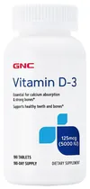  GNC Vitamin...