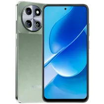 Celular Hotwav Note 18GT NFC Dual Sim de 256GB/8GB Ram de 7.2" 48MP/8MP - Forest Green