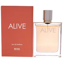 Perfume Feminino Hugo Boss Alive Edp 80 ML