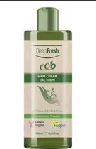 Deep Fresh Acondicionador Hair Cream 400ML