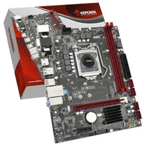  Placa Mãe 1...
