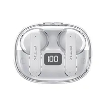 Fone de Ouvido FTX E80-WH - Bluetooth - Branco