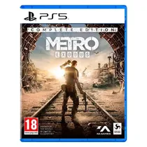  Jogo Metro ...