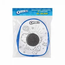  Oreo Mochil...