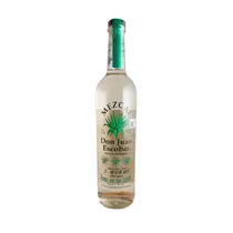 Bebida Tequila Don Escobar Mezcal 2 Worms 700ML